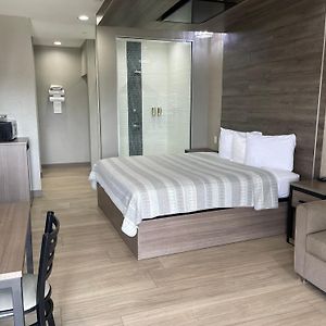 Superior King Suite